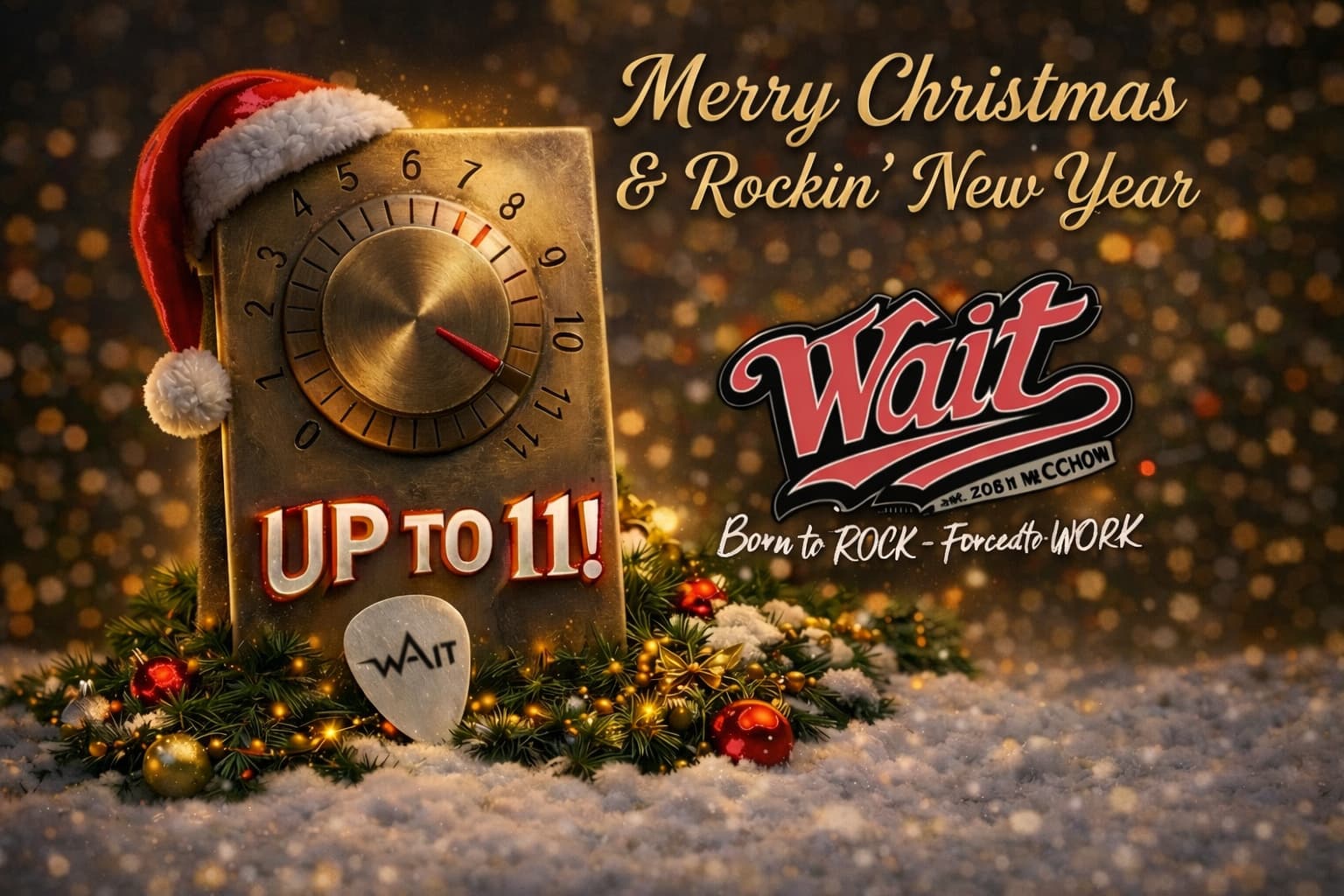 Krásné Vánoce 🎄🧑🎄 a nový rok!